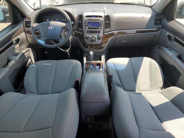 Photo 7 VIN: 5XYZGDAB6BG001063 - HYUNDAI SANTA FE 