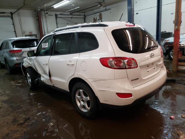 Photo 2 VIN: 5XYZGDAB6BG007011 - HYUNDAI SANTA FE G 