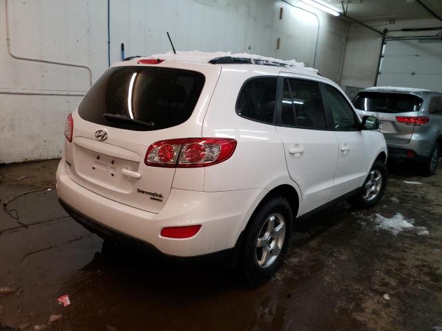 Photo 3 VIN: 5XYZGDAB6BG007011 - HYUNDAI SANTA FE G 