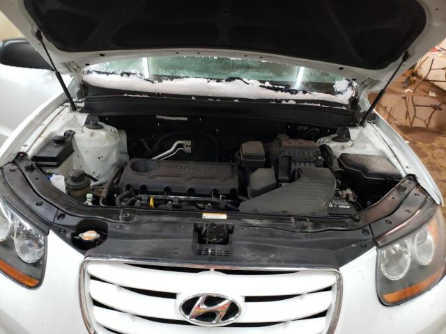 Photo 6 VIN: 5XYZGDAB6BG007011 - HYUNDAI SANTA FE G 