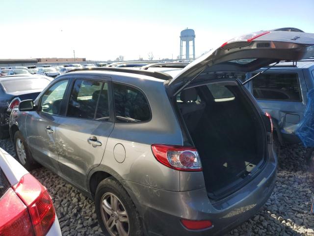 Photo 1 VIN: 5XYZGDAB6BG035522 - HYUNDAI SANTA FE G 