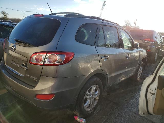 Photo 2 VIN: 5XYZGDAB6BG035522 - HYUNDAI SANTA FE G 