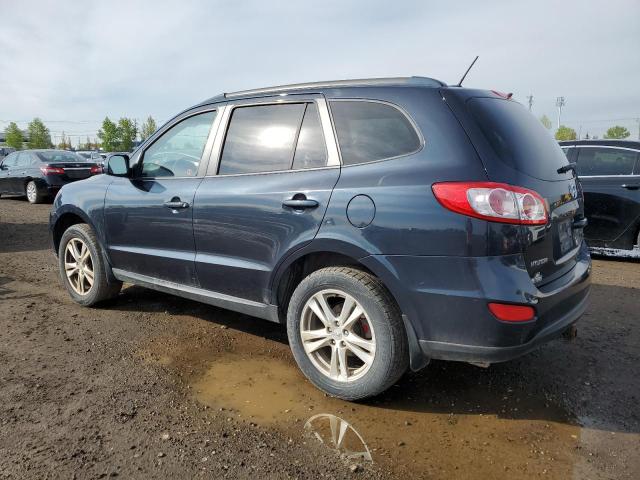 Photo 1 VIN: 5XYZGDAB6BG068052 - HYUNDAI SANTA FE 