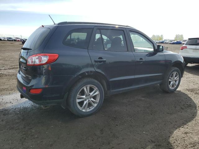 Photo 2 VIN: 5XYZGDAB6BG068052 - HYUNDAI SANTA FE 