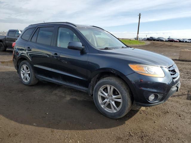 Photo 3 VIN: 5XYZGDAB6BG068052 - HYUNDAI SANTA FE 