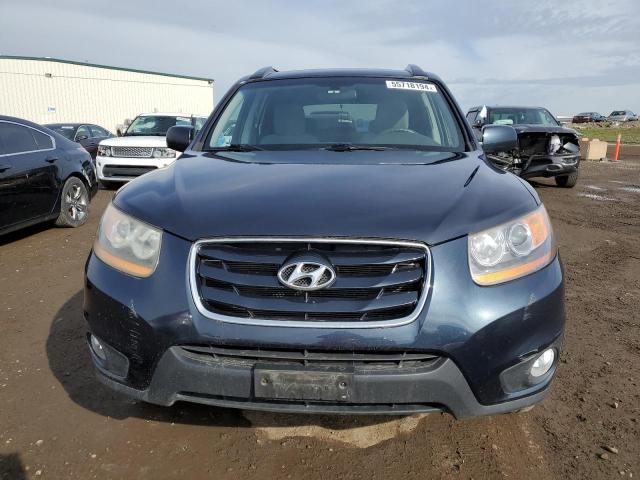 Photo 4 VIN: 5XYZGDAB6BG068052 - HYUNDAI SANTA FE 