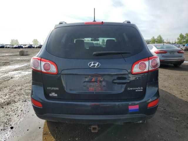 Photo 5 VIN: 5XYZGDAB6BG068052 - HYUNDAI SANTA FE 