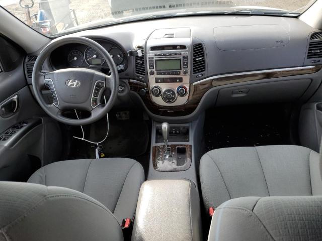 Photo 7 VIN: 5XYZGDAB6BG068052 - HYUNDAI SANTA FE 