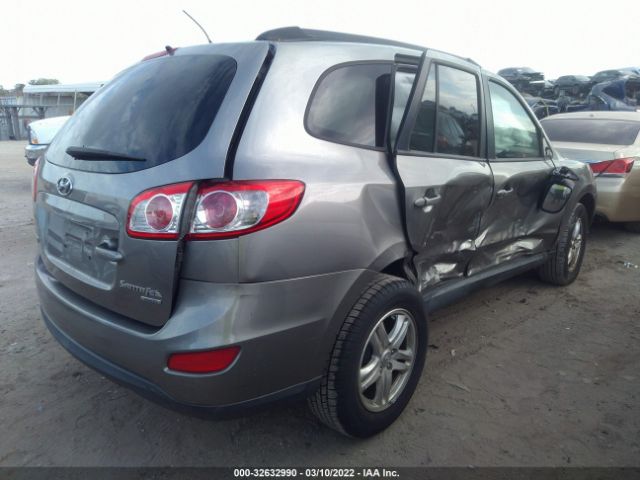 Photo 3 VIN: 5XYZGDAB6BG068522 - HYUNDAI SANTA FE 