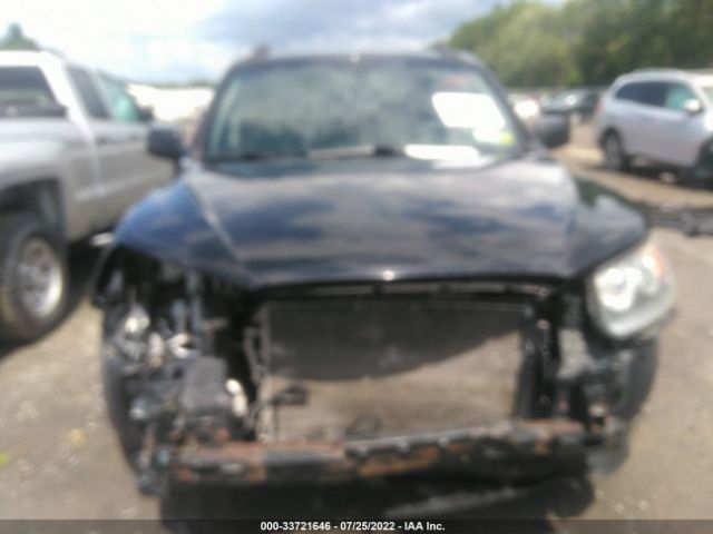 Photo 5 VIN: 5XYZGDAB6CG107644 - HYUNDAI SANTA FE 