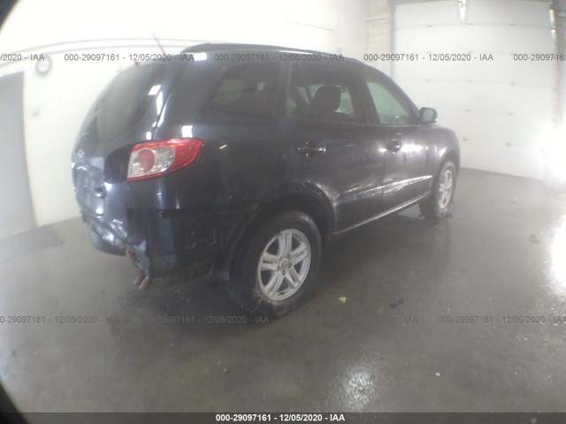 Photo 3 VIN: 5XYZGDAB6CG115310 - HYUNDAI SANTA FE 