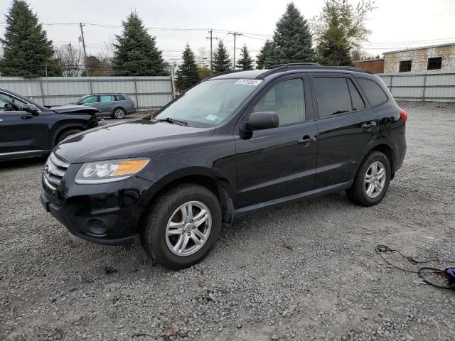 Photo 0 VIN: 5XYZGDAB6CG144760 - HYUNDAI SANTA FE G 