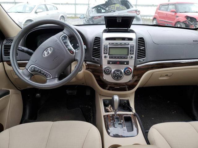 Photo 7 VIN: 5XYZGDAB6CG144760 - HYUNDAI SANTA FE G 