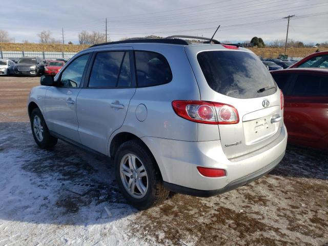 Photo 1 VIN: 5XYZGDAB6CG145052 - HYUNDAI SANTA FE 