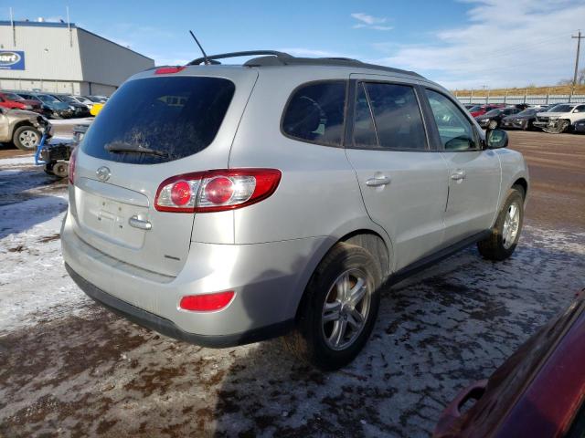 Photo 2 VIN: 5XYZGDAB6CG145052 - HYUNDAI SANTA FE 