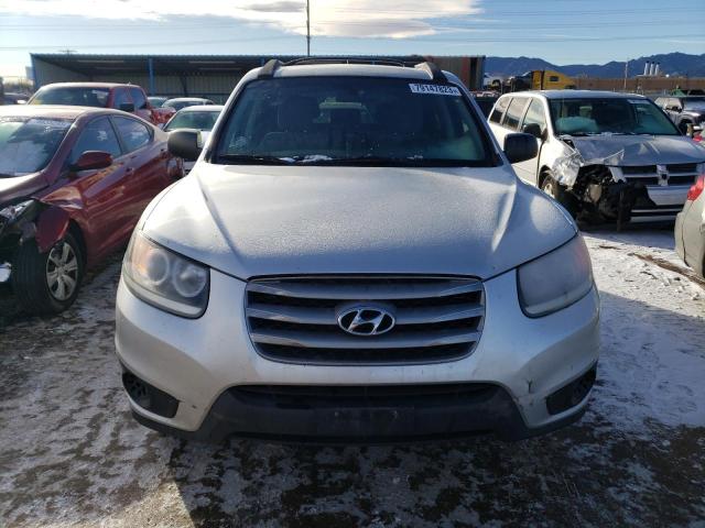 Photo 4 VIN: 5XYZGDAB6CG145052 - HYUNDAI SANTA FE 