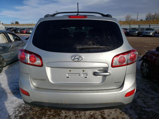 Photo 5 VIN: 5XYZGDAB6CG145052 - HYUNDAI SANTA FE 