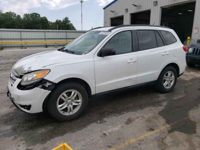 Photo 0 VIN: 5XYZGDAB6CG151630 - HYUNDAI SANTA FE G 