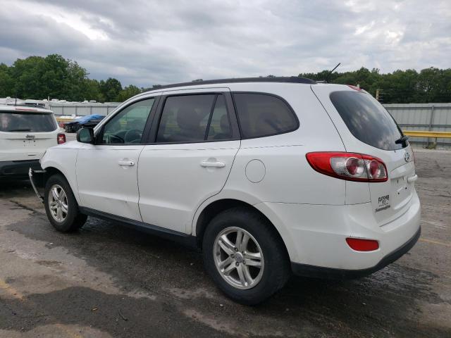 Photo 1 VIN: 5XYZGDAB6CG151630 - HYUNDAI SANTA FE G 