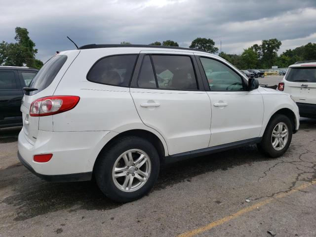 Photo 2 VIN: 5XYZGDAB6CG151630 - HYUNDAI SANTA FE G 