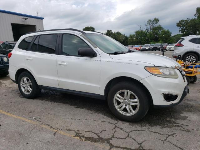 Photo 3 VIN: 5XYZGDAB6CG151630 - HYUNDAI SANTA FE G 