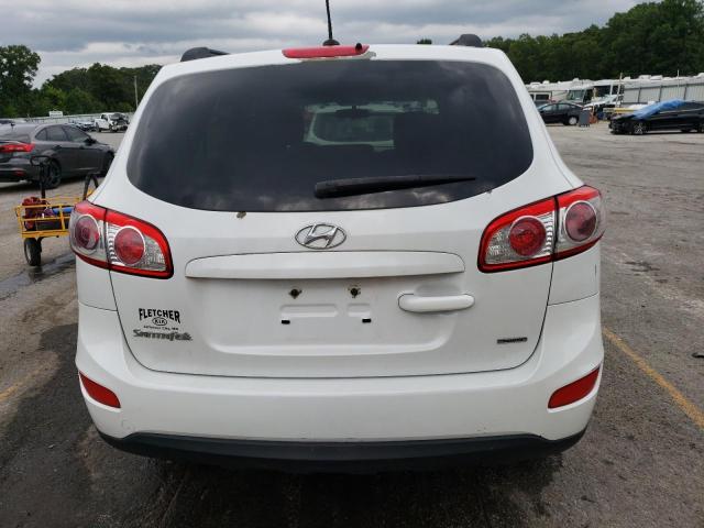 Photo 5 VIN: 5XYZGDAB6CG151630 - HYUNDAI SANTA FE G 