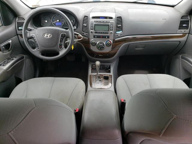 Photo 7 VIN: 5XYZGDAB6CG151630 - HYUNDAI SANTA FE G 