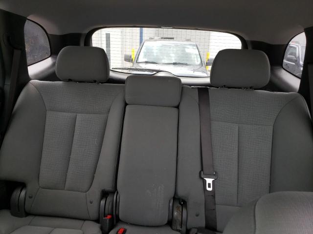 Photo 9 VIN: 5XYZGDAB6CG151630 - HYUNDAI SANTA FE G 