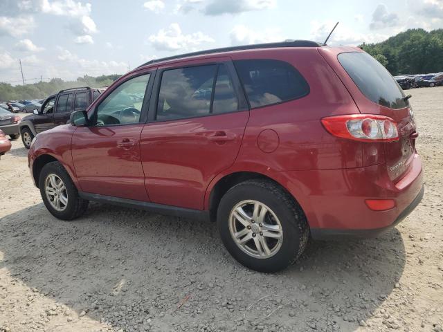 Photo 1 VIN: 5XYZGDAB6CG162370 - HYUNDAI SANTA FE 