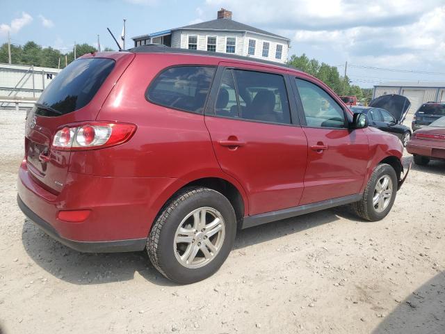 Photo 2 VIN: 5XYZGDAB6CG162370 - HYUNDAI SANTA FE 