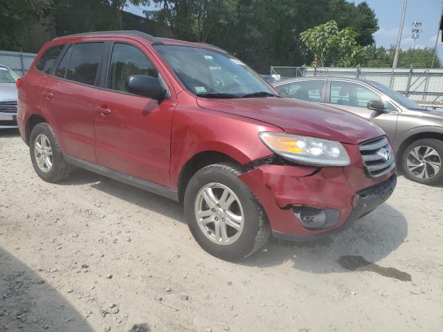 Photo 3 VIN: 5XYZGDAB6CG162370 - HYUNDAI SANTA FE 