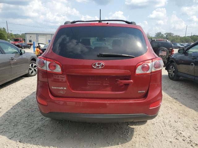 Photo 5 VIN: 5XYZGDAB6CG162370 - HYUNDAI SANTA FE 