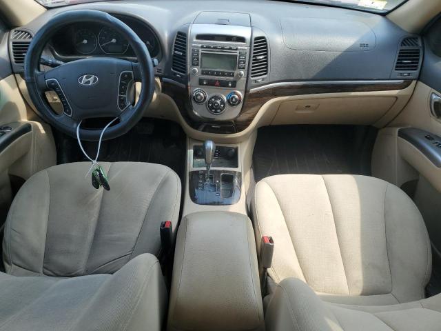 Photo 7 VIN: 5XYZGDAB6CG162370 - HYUNDAI SANTA FE 