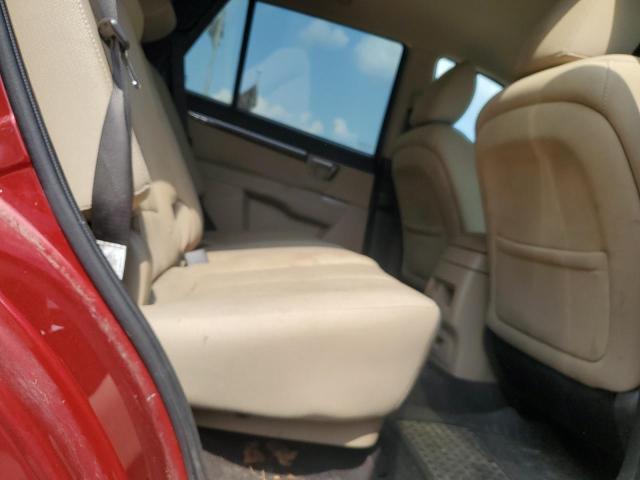 Photo 9 VIN: 5XYZGDAB6CG162370 - HYUNDAI SANTA FE 