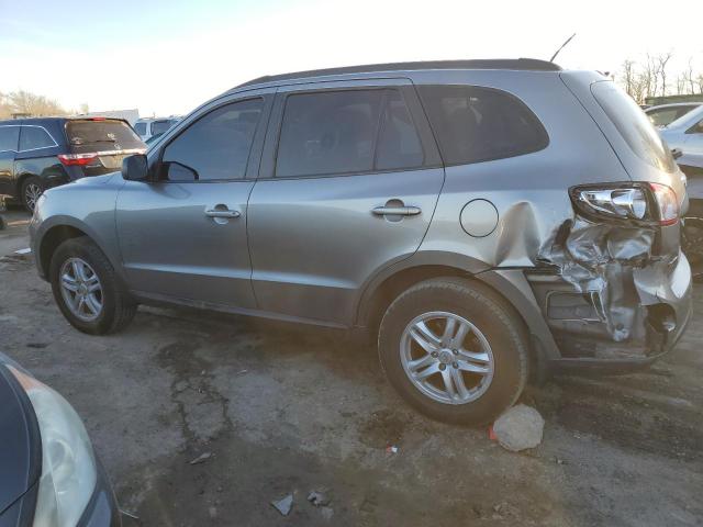 Photo 1 VIN: 5XYZGDAB7BG004120 - HYUNDAI SANTA FE 