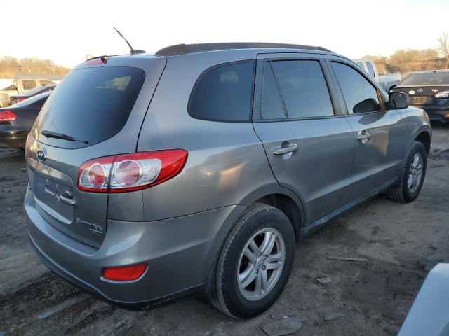 Photo 2 VIN: 5XYZGDAB7BG004120 - HYUNDAI SANTA FE 