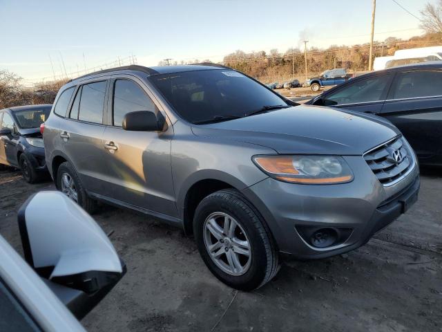 Photo 3 VIN: 5XYZGDAB7BG004120 - HYUNDAI SANTA FE 