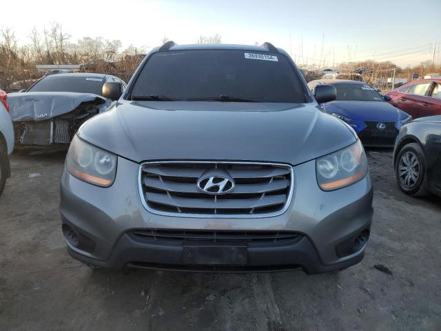 Photo 4 VIN: 5XYZGDAB7BG004120 - HYUNDAI SANTA FE 