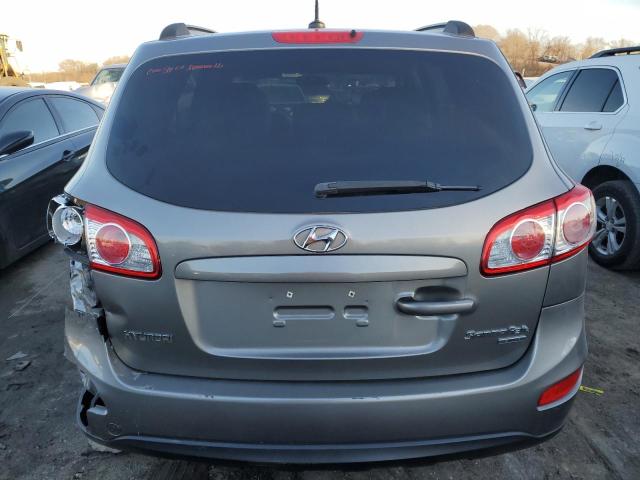 Photo 5 VIN: 5XYZGDAB7BG004120 - HYUNDAI SANTA FE 