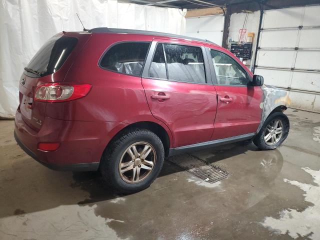 Photo 2 VIN: 5XYZGDAB7BG009057 - HYUNDAI SANTA FE G 