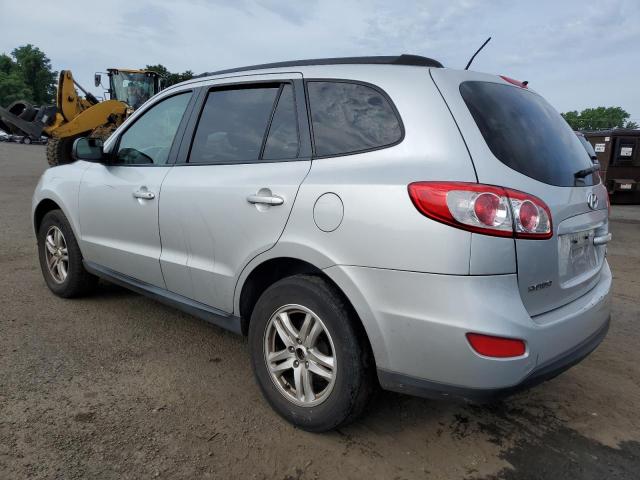 Photo 1 VIN: 5XYZGDAB7BG014842 - HYUNDAI SANTA FE G 