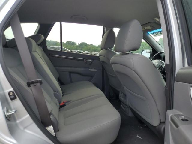 Photo 10 VIN: 5XYZGDAB7BG014842 - HYUNDAI SANTA FE G 