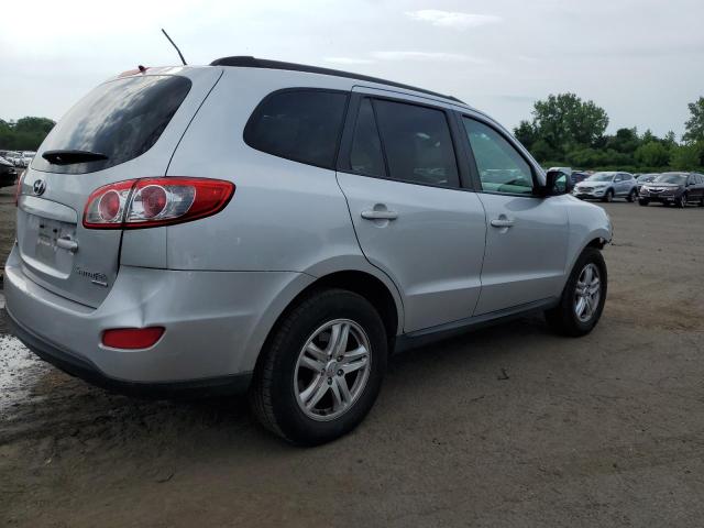 Photo 2 VIN: 5XYZGDAB7BG014842 - HYUNDAI SANTA FE G 