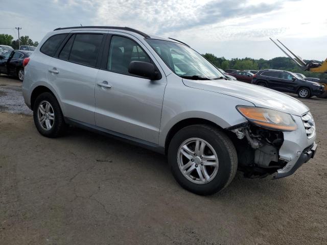 Photo 3 VIN: 5XYZGDAB7BG014842 - HYUNDAI SANTA FE G 