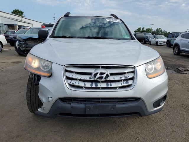 Photo 4 VIN: 5XYZGDAB7BG014842 - HYUNDAI SANTA FE G 