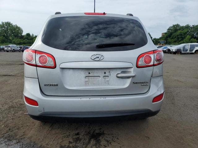 Photo 5 VIN: 5XYZGDAB7BG014842 - HYUNDAI SANTA FE G 