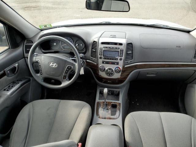 Photo 7 VIN: 5XYZGDAB7BG014842 - HYUNDAI SANTA FE G 