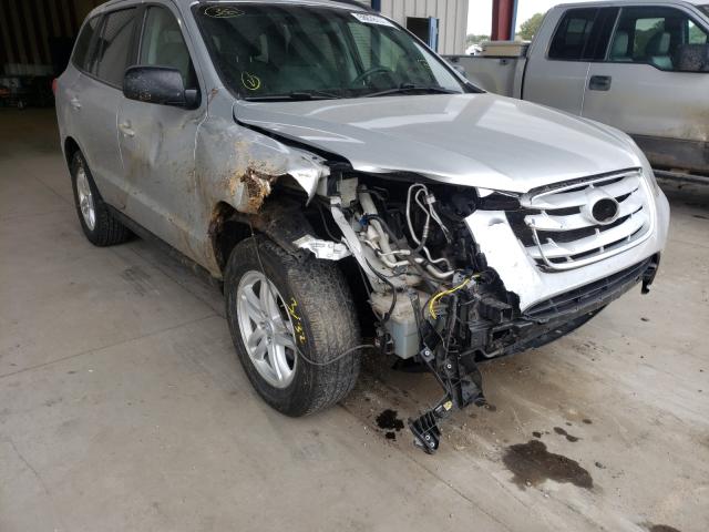 Photo 8 VIN: 5XYZGDAB7BG018342 - HYUNDAI SANTA FE G 