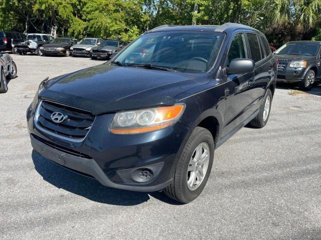 Photo 1 VIN: 5XYZGDAB7BG019944 - HYUNDAI SANTA FE 