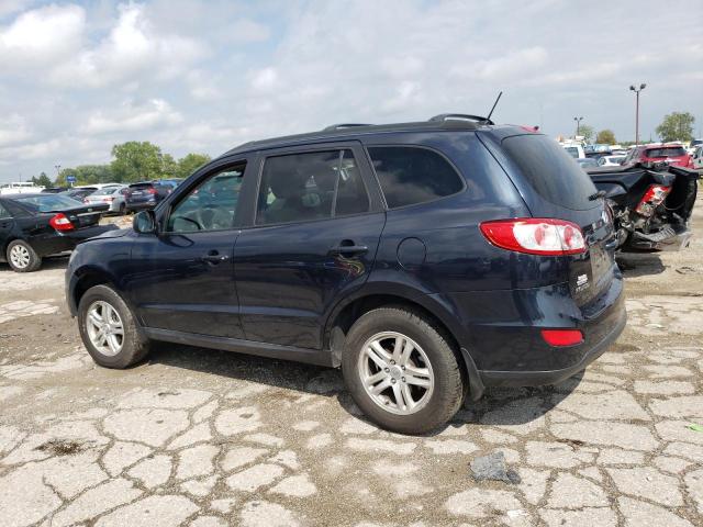 Photo 1 VIN: 5XYZGDAB7BG027008 - HYUNDAI SANTA FE G 